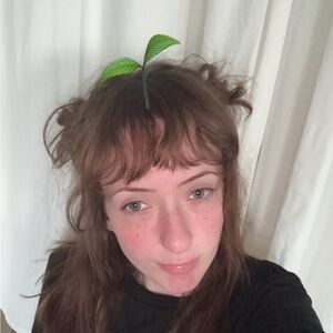 Meet your Posher, Sara